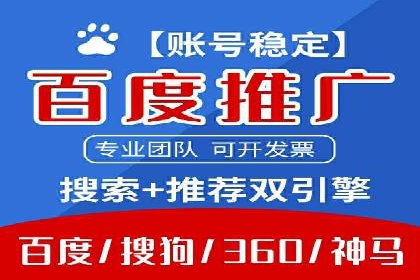 某sem代运营公司助力小企业逆袭大市场